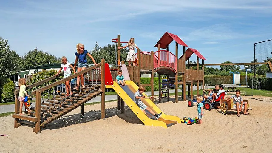 Molecaten Park Hoogduin in Cadzand, Zeeland – Bild 5