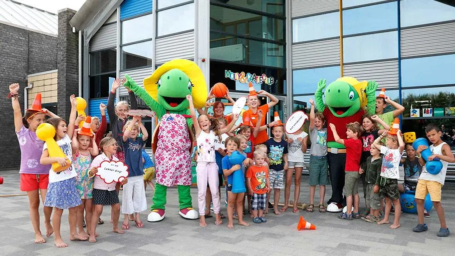Molecaten Park Hoogduin in Cadzand, Zeeland – Bild 7