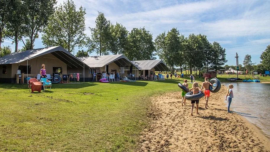 Molecaten Park Kuierpad in Wezuperbrug, Drenthe – Bild 2