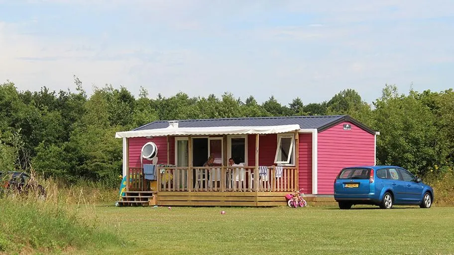 Molecaten Park Kuierpad in Wezuperbrug, Drenthe – Bild 5