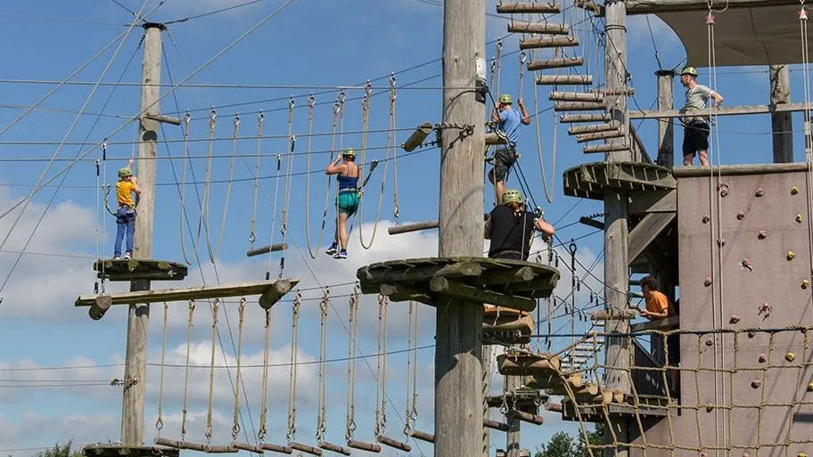 Molecaten Park Kuierpad in Wezuperbrug, Drenthe – Bild 6