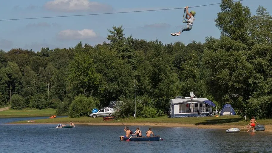 Molecaten Park Kuierpad in Wezuperbrug, Drenthe – Bild 7