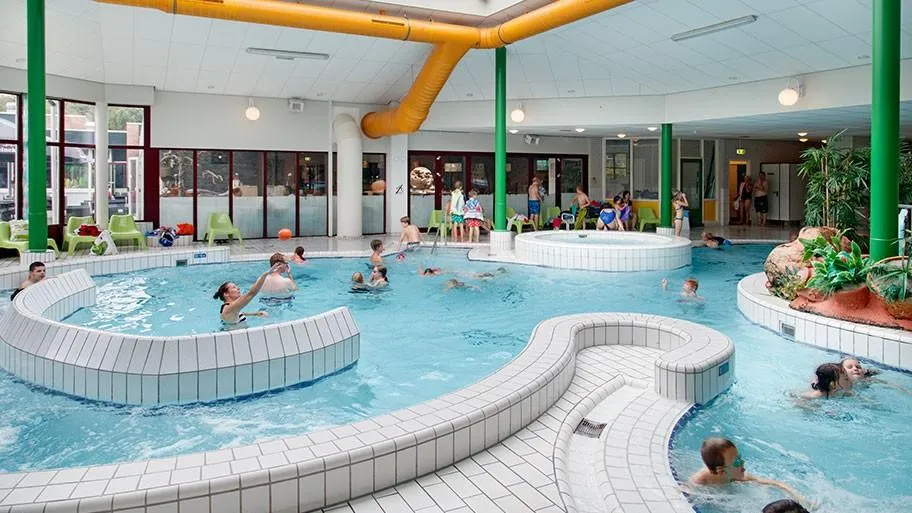Molecaten Park Landgoed Ginkelduin in Leersum, Utrecht – Bild 4