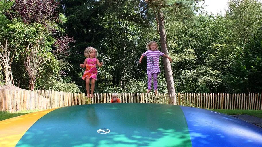 Molecaten Park Landgoed Ginkelduin in Leersum, Utrecht – Bild 5