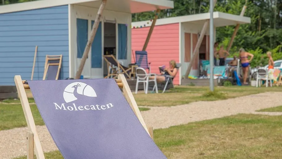 Molecaten Park Rondeweibos