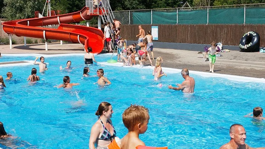 Molecaten Park Rondeweibos in Rockanje, Südholland – Bild 5