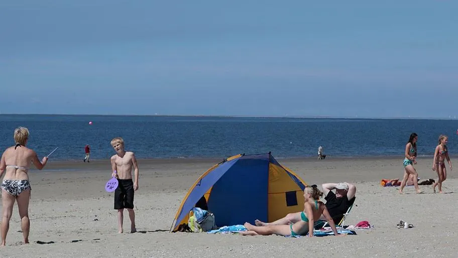 Molecaten Park Rondeweibos in Rockanje, Südholland – Bild 6