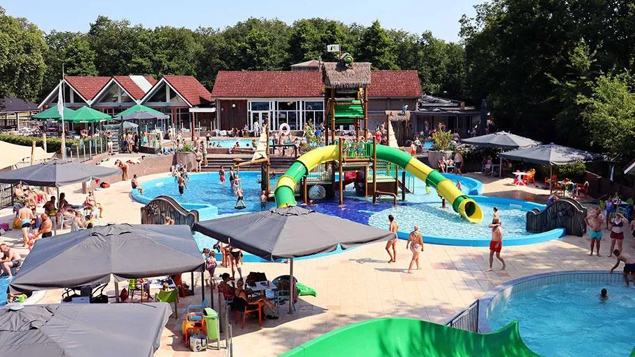 Molecaten Park 't Hout