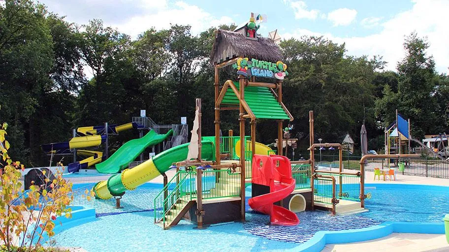 Molecaten Park 't Hout in Bakkeveen, Friesland – Bild 13