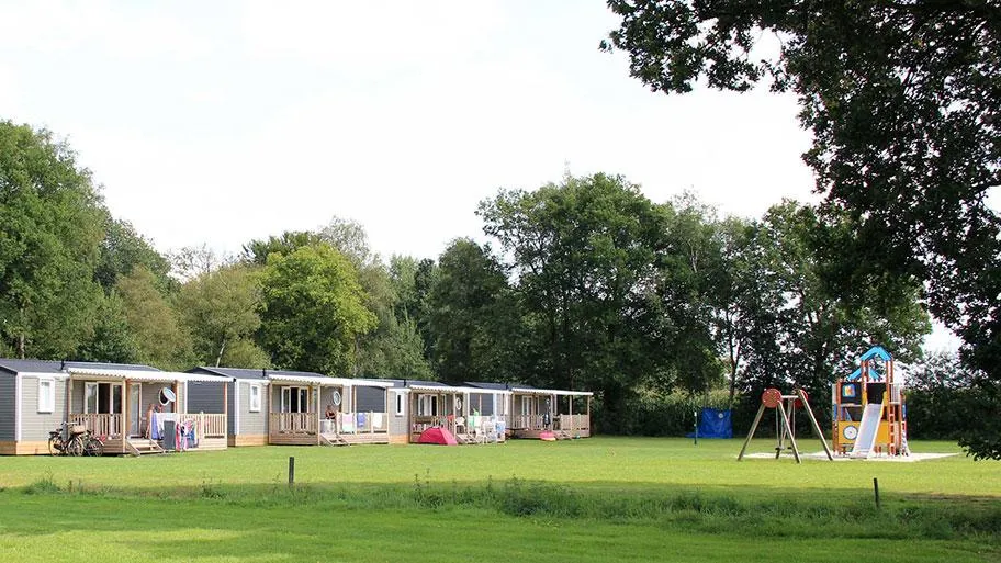 Molecaten Park 't Hout in Bakkeveen, Friesland – Bild 15