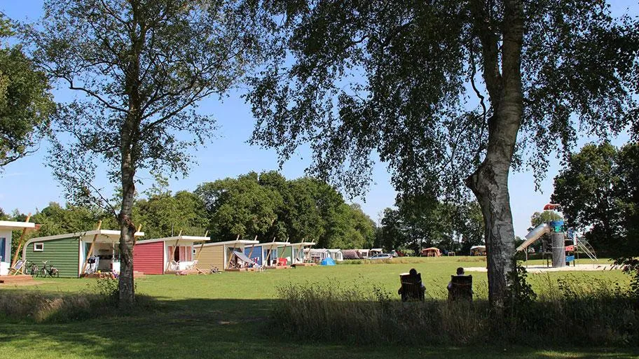 Molecaten Park 't Hout in Bakkeveen, Friesland – Bild 2