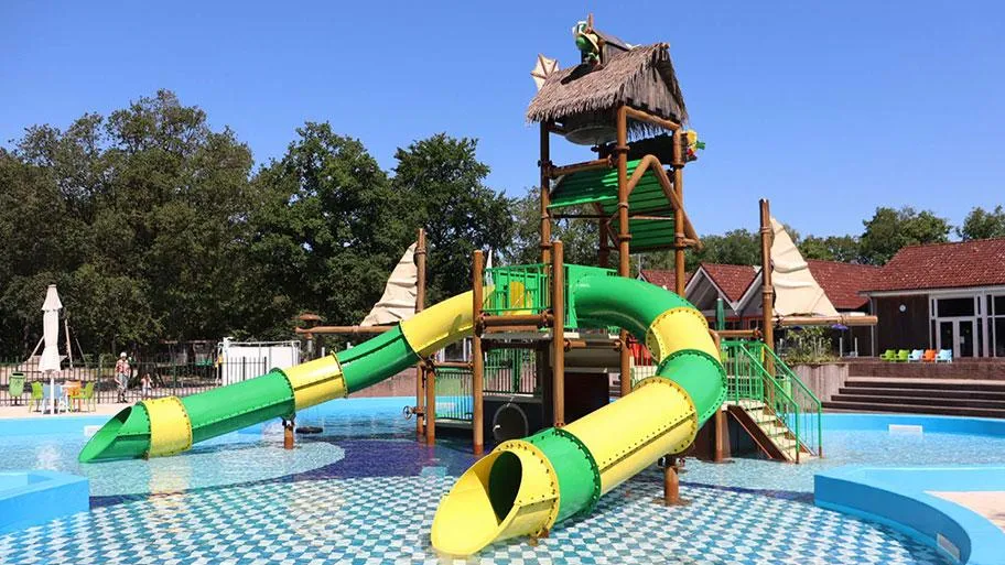 Molecaten Park 't Hout in Bakkeveen, Friesland – Bild 3