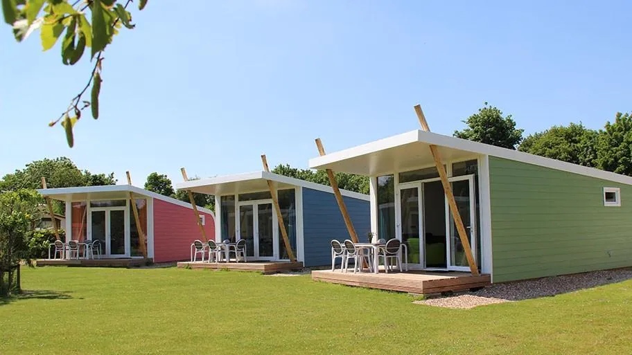 Molecaten Park Waterbos