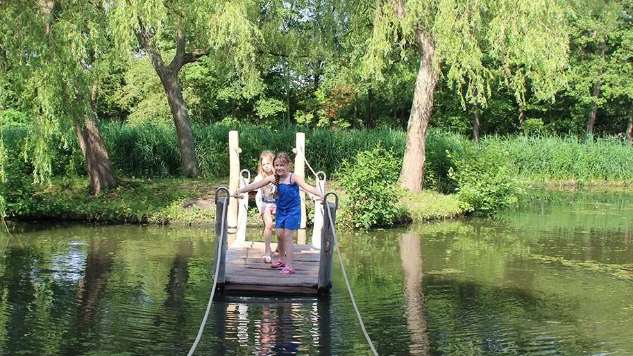 Molecaten Park Waterbos in Rockanje, Südholland – Bild 2