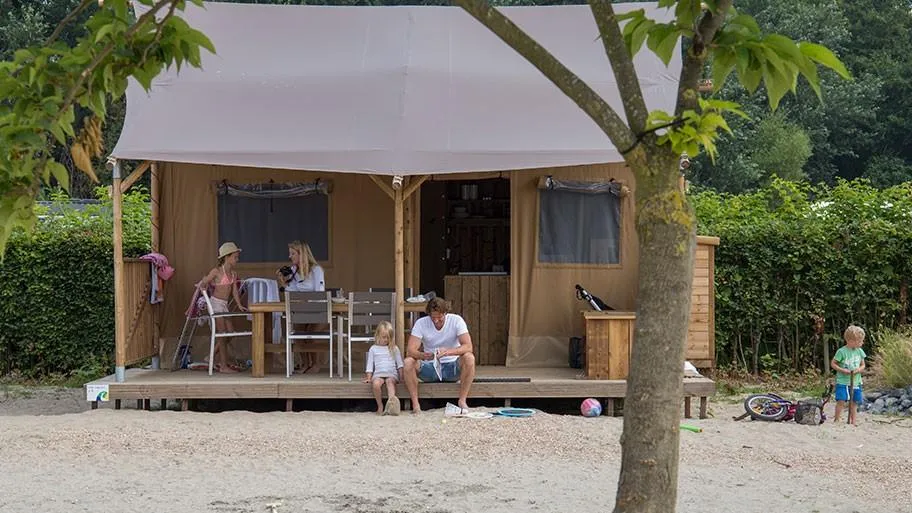 Molecaten Park Waterbos in Rockanje, Südholland – Bild 4