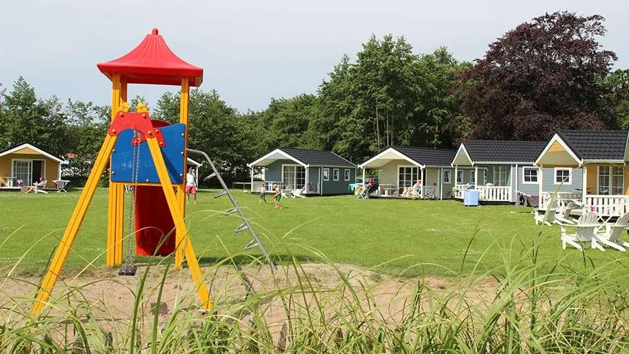 Molecaten Park Waterbos in Rockanje, Südholland – Bild 5