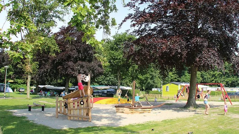 Molecaten Park Waterbos in Rockanje, Südholland – Bild 7
