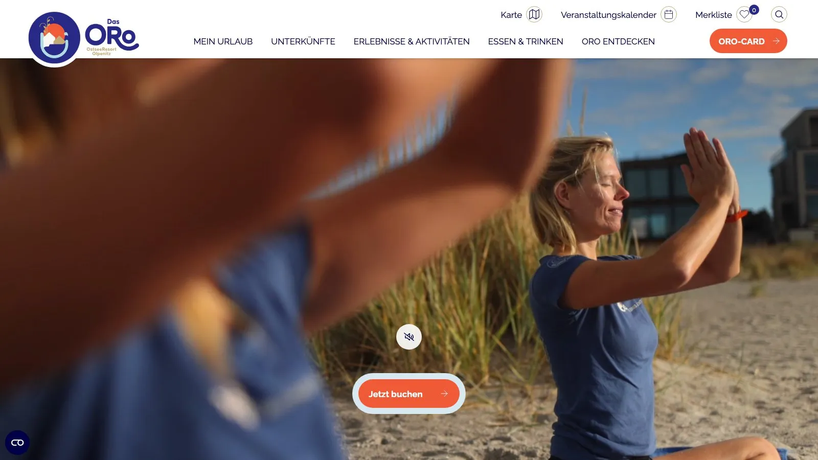 Ostseeresort Olpenitz