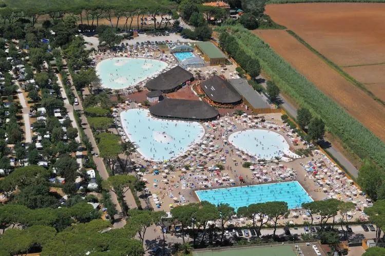 Park Albatros