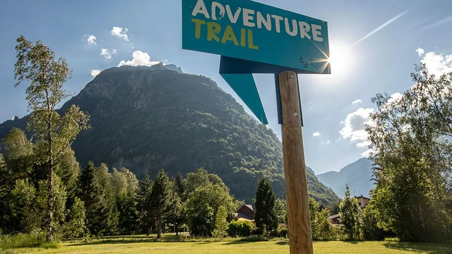 RCN Belledonne in Le Bourg-d'Oisans, Rhone Alpen – Bild 3