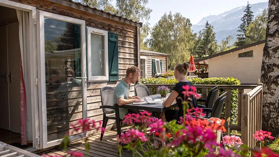RCN Belledonne in Le Bourg-d'Oisans, Rhone Alpen – Bild 5