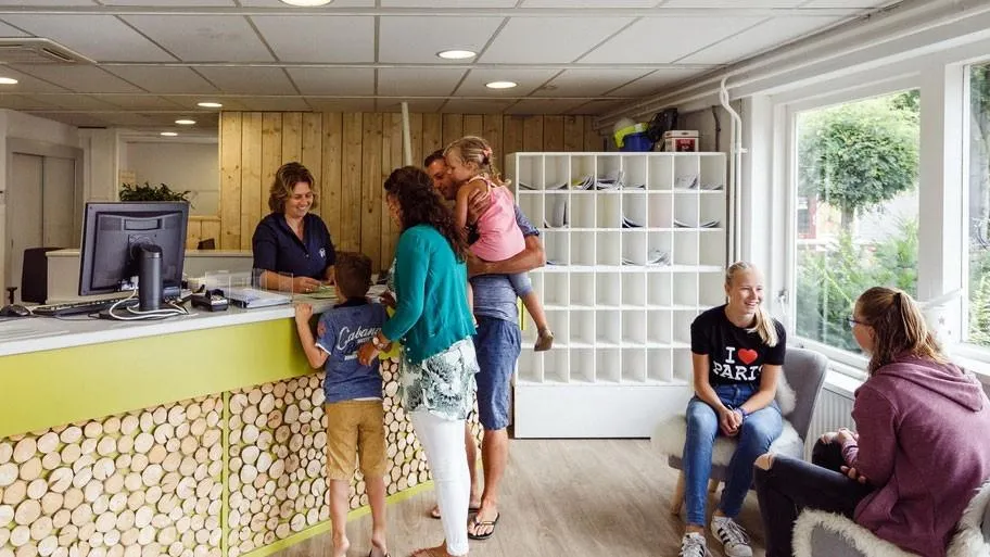 RCN de Jagerstee in Epe, Gelderland – Bild 3
