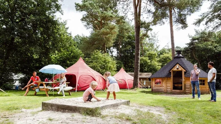 RCN de Jagerstee in Epe, Gelderland – Bild 5