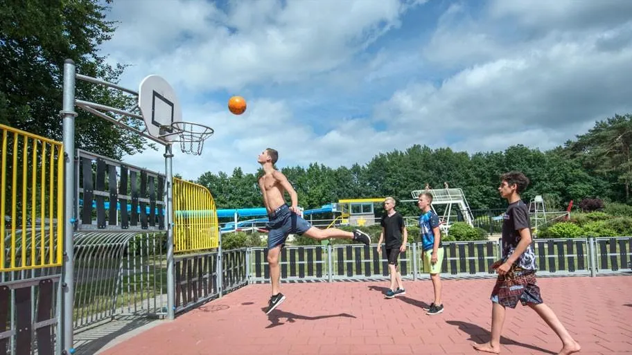 RCN de Noordster in Dwingeloo, Drenthe – Bild 13