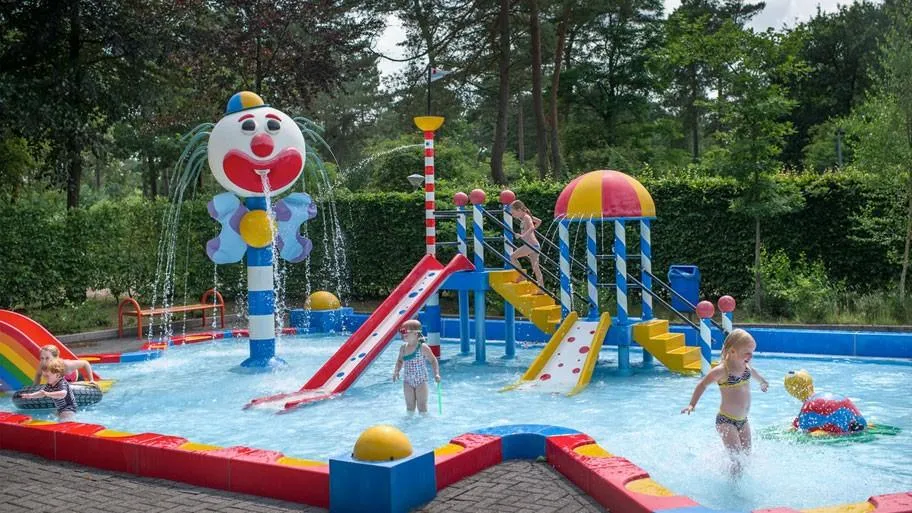 RCN de Noordster in Dwingeloo, Drenthe – Bild 3