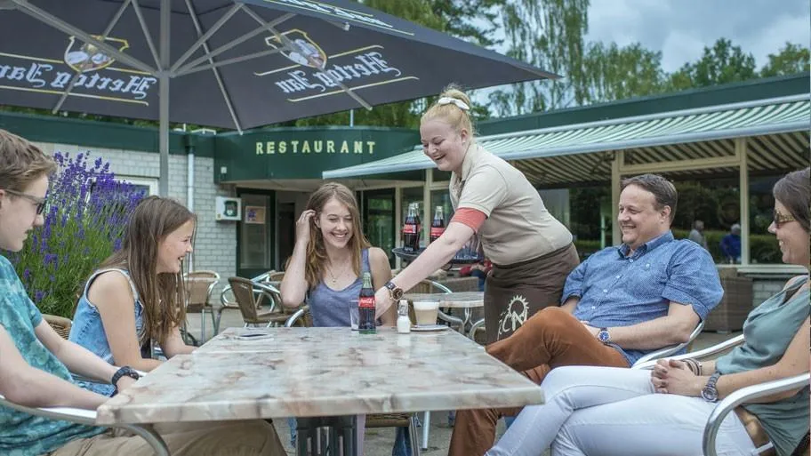 RCN de Noordster in Dwingeloo, Drenthe – Bild 4