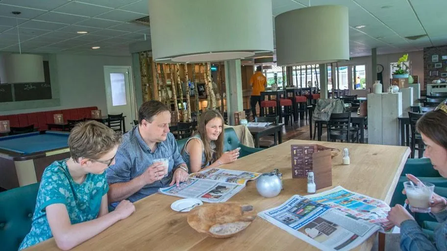 RCN de Noordster in Dwingeloo, Drenthe – Bild 6