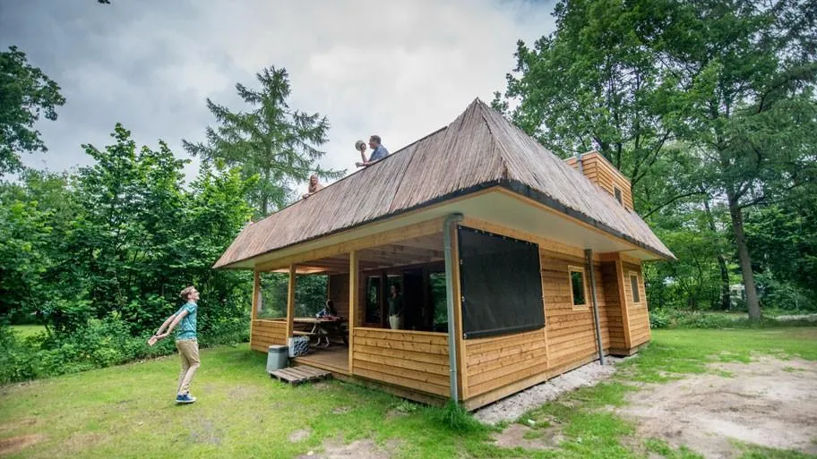 RCN de Noordster in Dwingeloo, Drenthe – Bild 8
