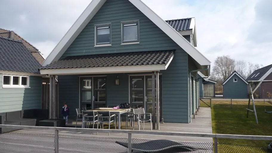 RCN de Potten in Offingawier, Friesland – Bild 10