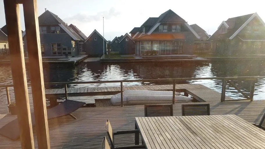 RCN de Potten in Offingawier, Friesland – Bild 11