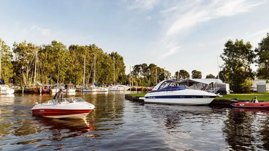 RCN de Potten in Offingawier, Friesland – Bild 12