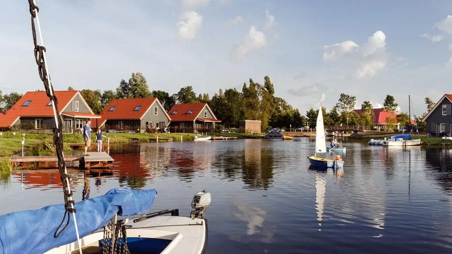 RCN de Potten in Offingawier, Friesland – Bild 2
