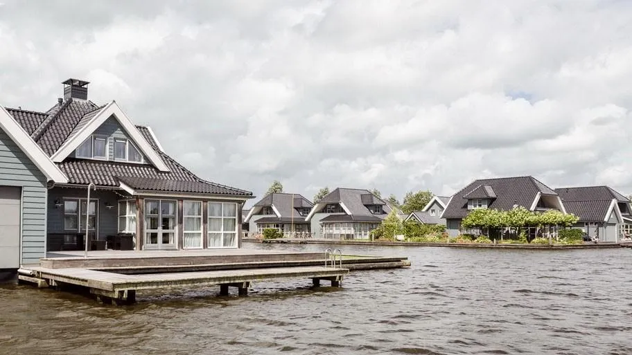 RCN de Potten in Offingawier, Friesland – Bild 3