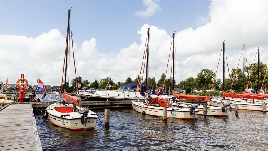 RCN de Potten in Offingawier, Friesland – Bild 4