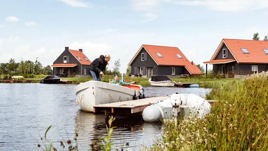 RCN de Potten in Offingawier, Friesland – Bild 5
