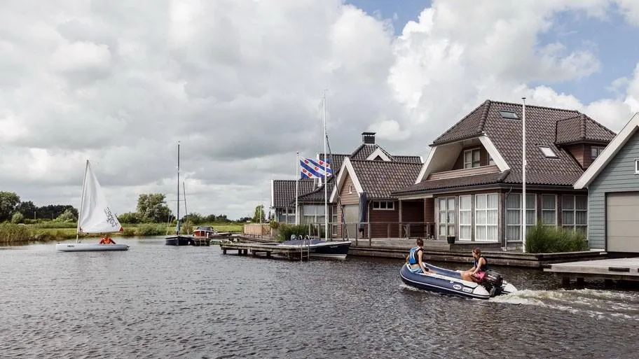 RCN de Potten in Offingawier, Friesland – Bild 6