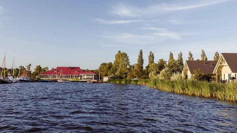 RCN de Potten in Offingawier, Friesland – Bild 8