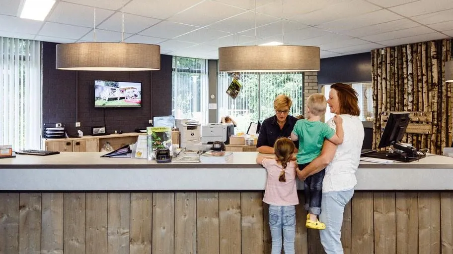 RCN de Roggeberg in Appelscha, Friesland – Bild 3
