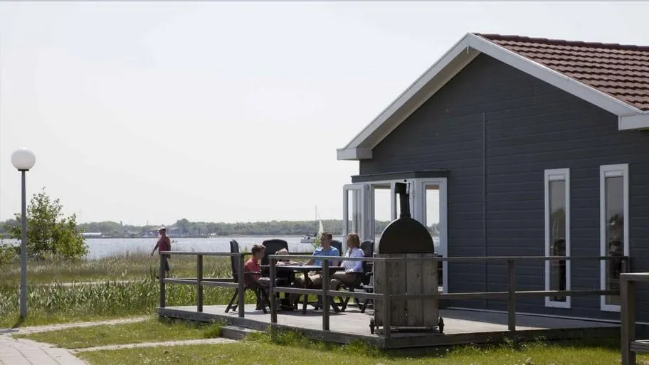 RCN de Schotsman in Kamperland, Zeeland – Bild 1