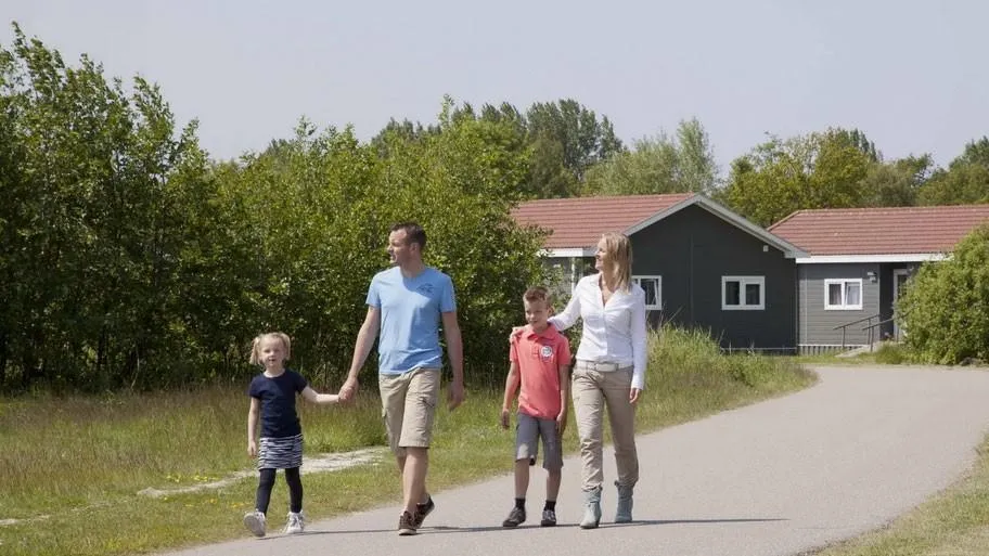 RCN de Schotsman in Kamperland, Zeeland – Bild 2