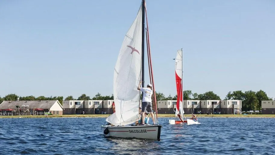 RCN de Schotsman in Kamperland, Zeeland – Bild 3