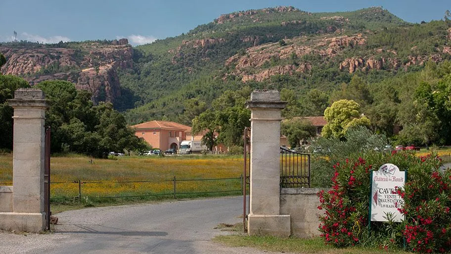 RCN Domaine de la Noguiere in Le Muy, Provence-Alpes-Côte d’Azur – Bild 12