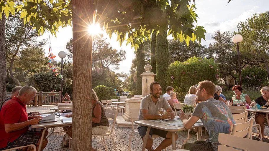 RCN Domaine de la Noguiere in Le Muy, Provence-Alpes-Côte d’Azur – Bild 14