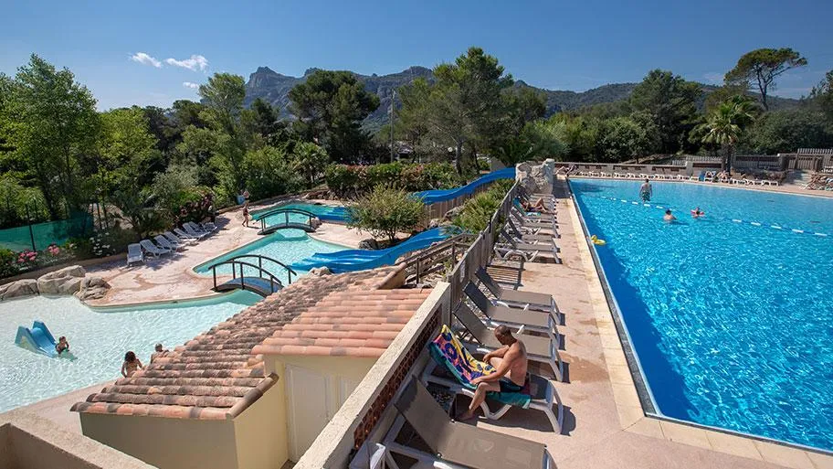 RCN Domaine de la Noguiere in Le Muy, Provence-Alpes-Côte d’Azur – Bild 2