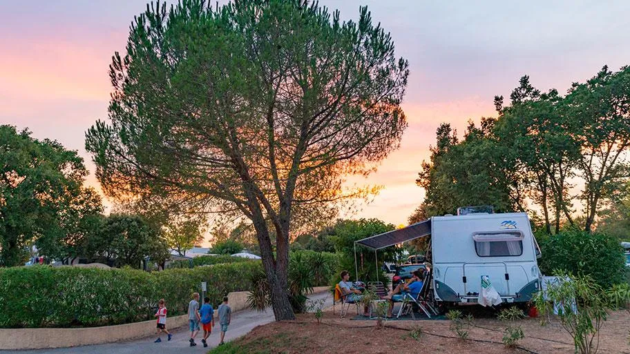 RCN Domaine de la Noguiere in Le Muy, Provence-Alpes-Côte d’Azur – Bild 4