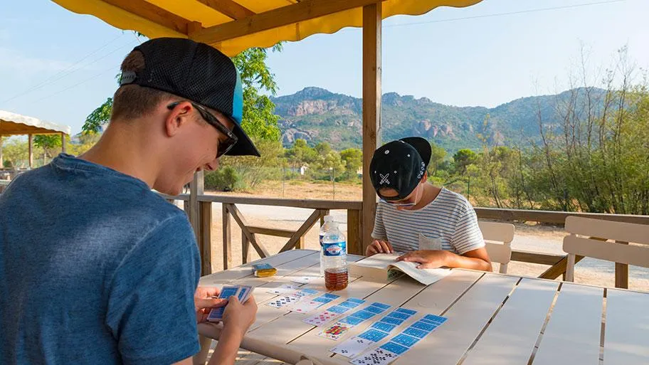 RCN Domaine de la Noguiere in Le Muy, Provence-Alpes-Côte d’Azur – Bild 5